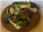 guinea fowl